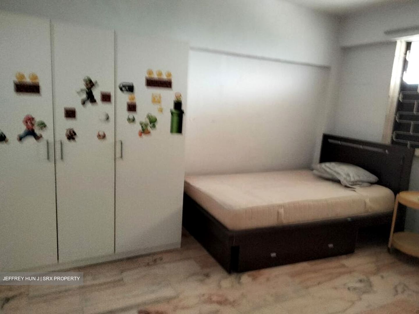 Blk 136 Jalan Bukit Merah (Bukit Merah), HDB 3 Rooms #518952561
